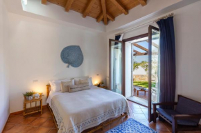 SARDINIARE-Villino Coralla